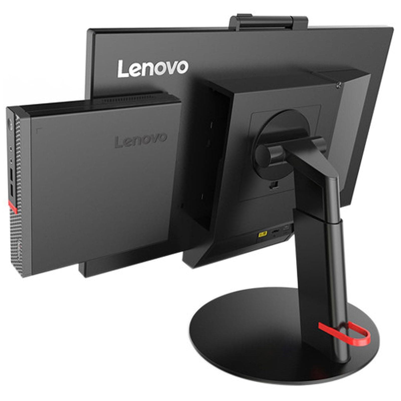 Lenovo ThinkCentre M920Q Tiny Desktop